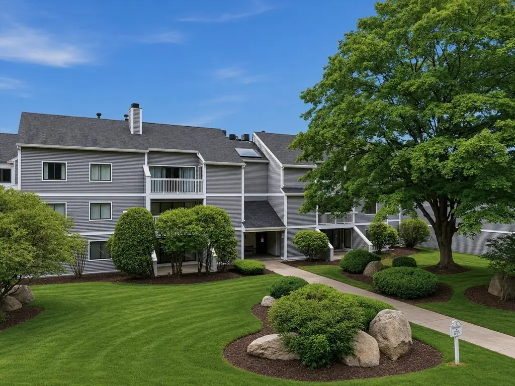 1100 Salem St #79, Lynnfield, MA 01940 - #1