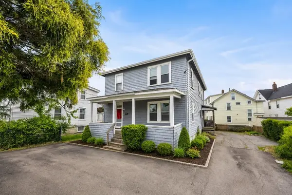 19-R Randall St, Taunton, MA 02780
