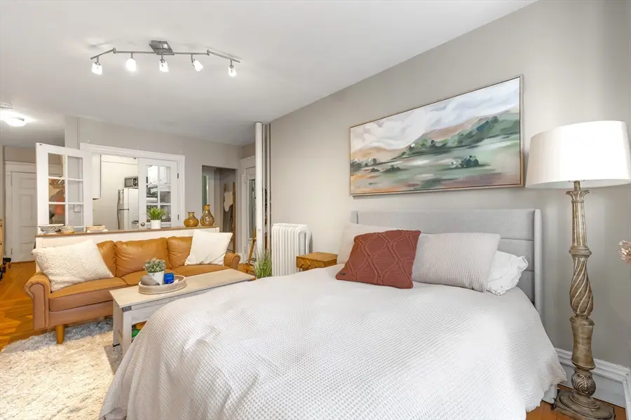8 Garrison Street #205, Boston, MA 02116 - #3