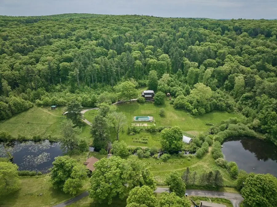 50 Little Rest Rd, Brimfield, MA 01010 - #3