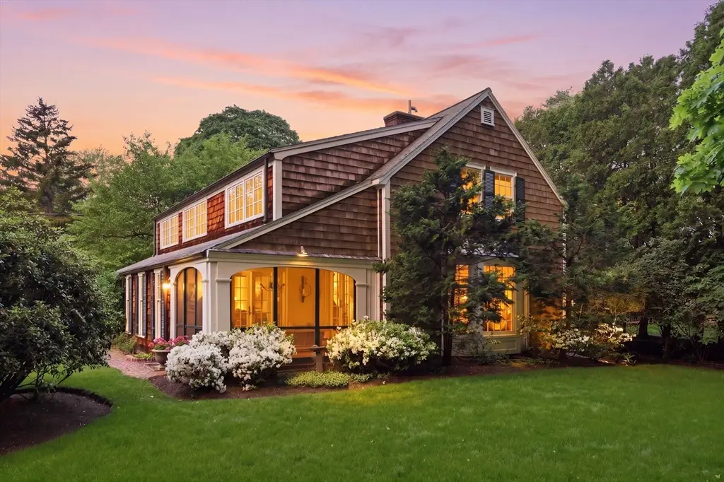 59 Forest Street, Lexington, MA 02421 - #1