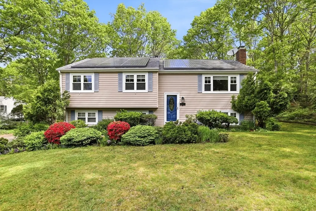 17 Briggs Ave, Bourne, MA 02532 - #1