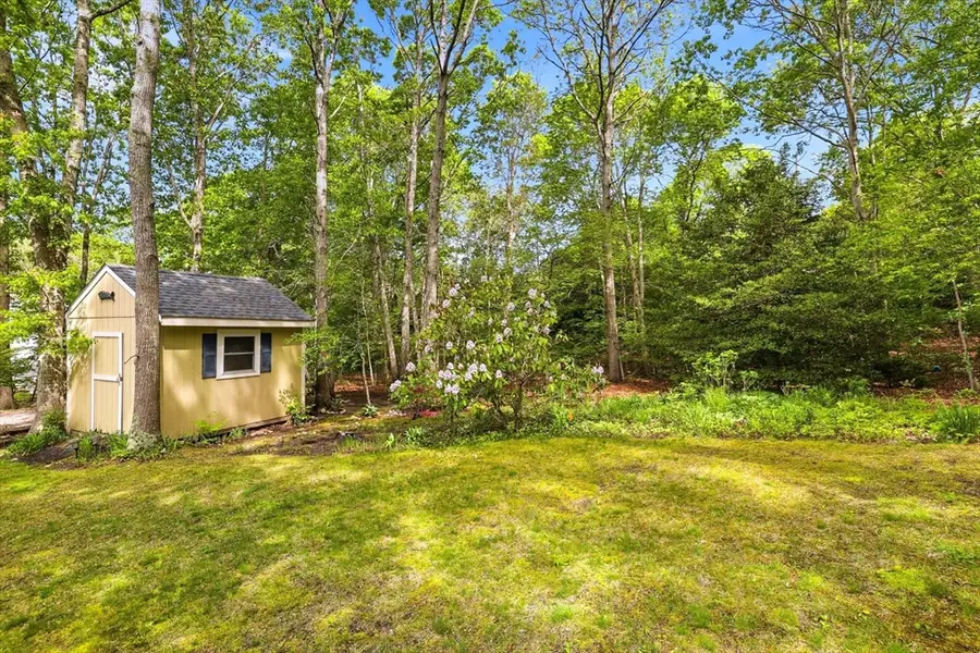 17 Briggs Ave, Bourne, MA 02532 - #3