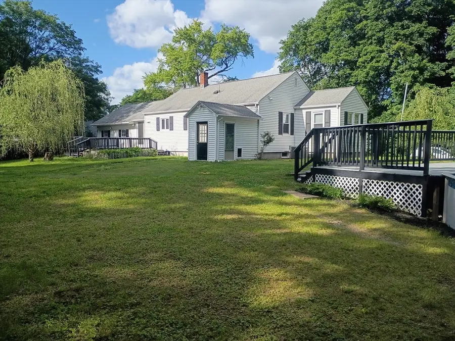 4 Wood Ave, Grafton, MA 01519 - #3