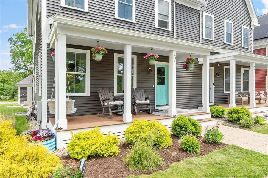 5 Powell St #B, Devens, MA 01434 - #2