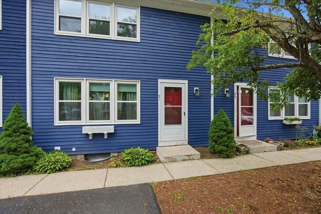 31 Dublin Ct #2, Amesbury, MA 01913 - #1