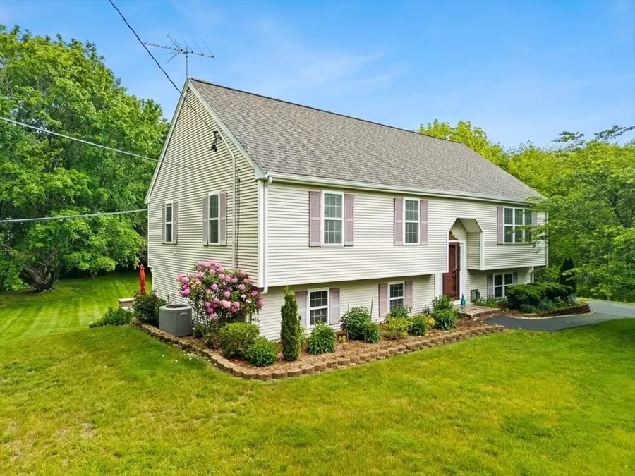 474 Crescent St, East Bridgewater, MA 02333 - #2