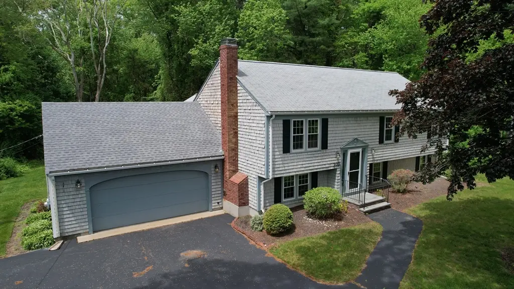 101 Atkinson Drive, Bridgewater, MA 02324 - #1