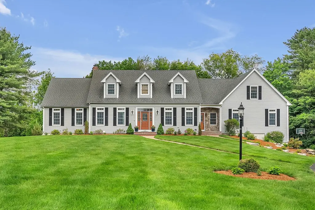 140 Winch Street, Framingham, MA 01701 - #1