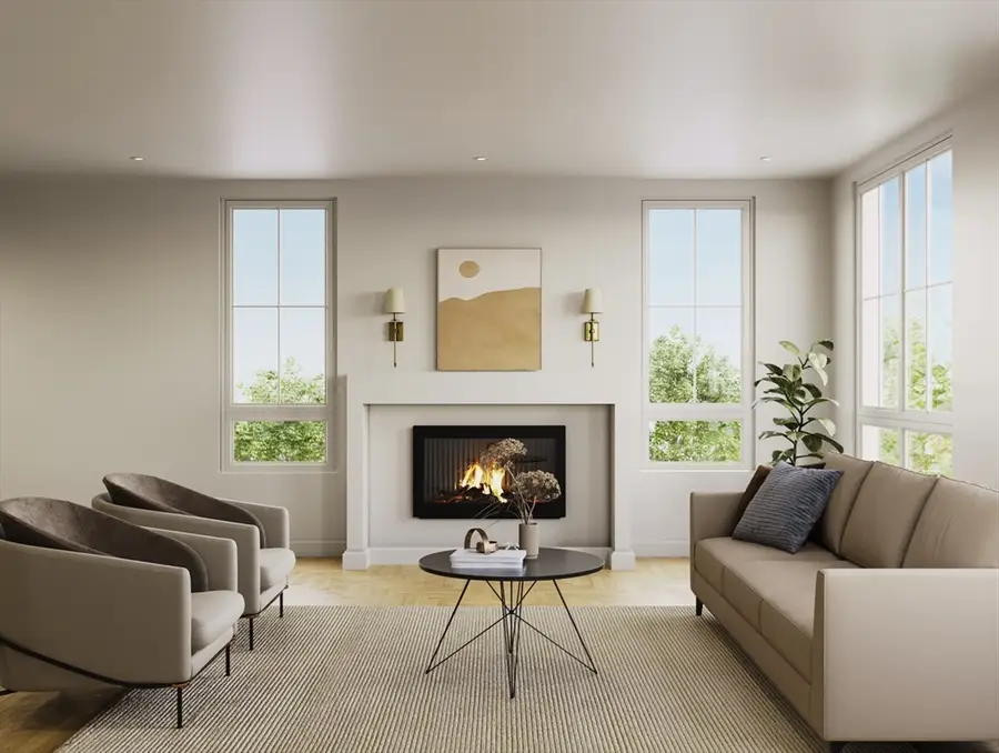 21 Cottage Park Ave, Cambridge, MA 02140 - #3