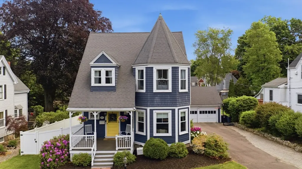 55 Torrey St, Weymouth, MA 02190 - #1