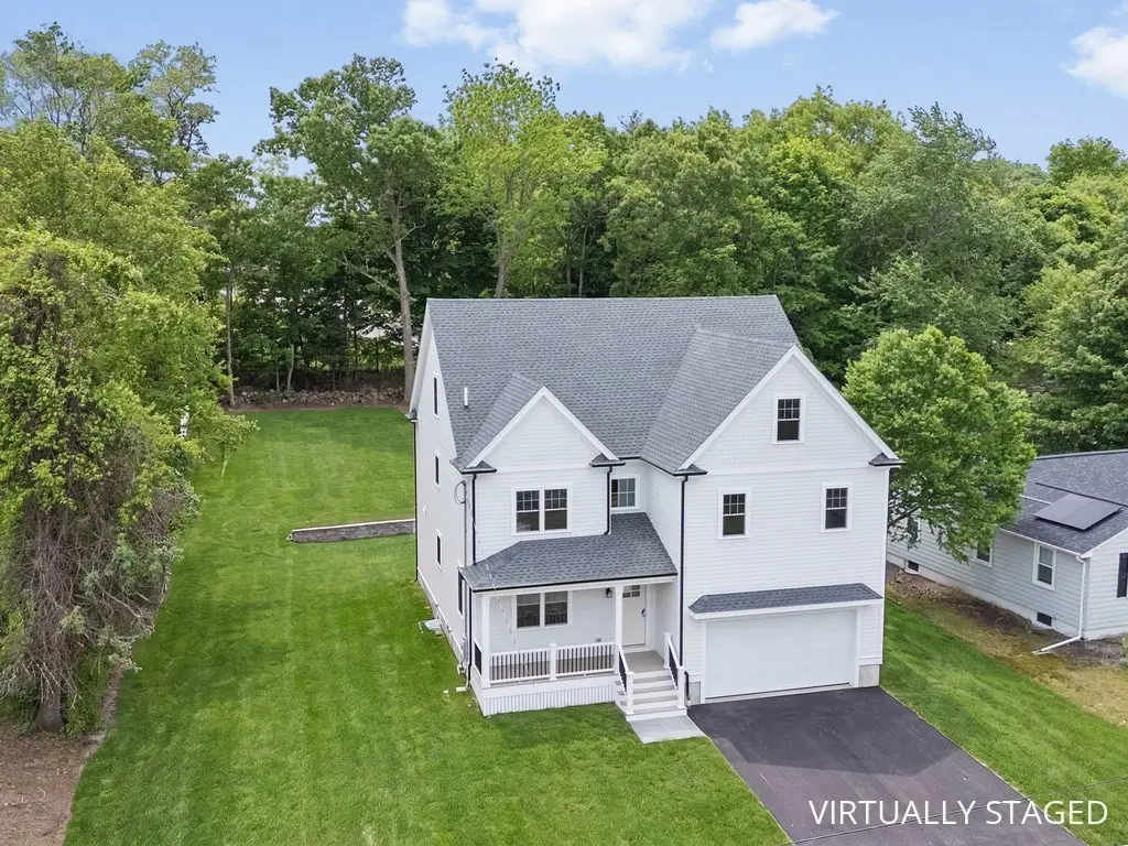 113 Warwick Avenue, Waltham, MA 02452 - #1