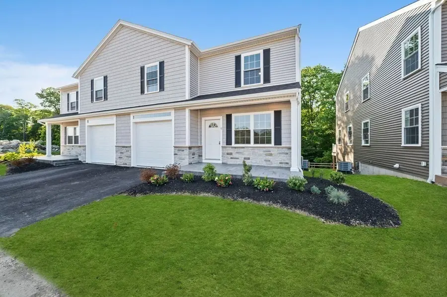 10 Toscano Way #10, Randolph, MA 02368 - #3