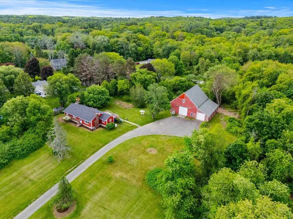 53 Crane Neck Street, West Newbury, MA 01985 - #1