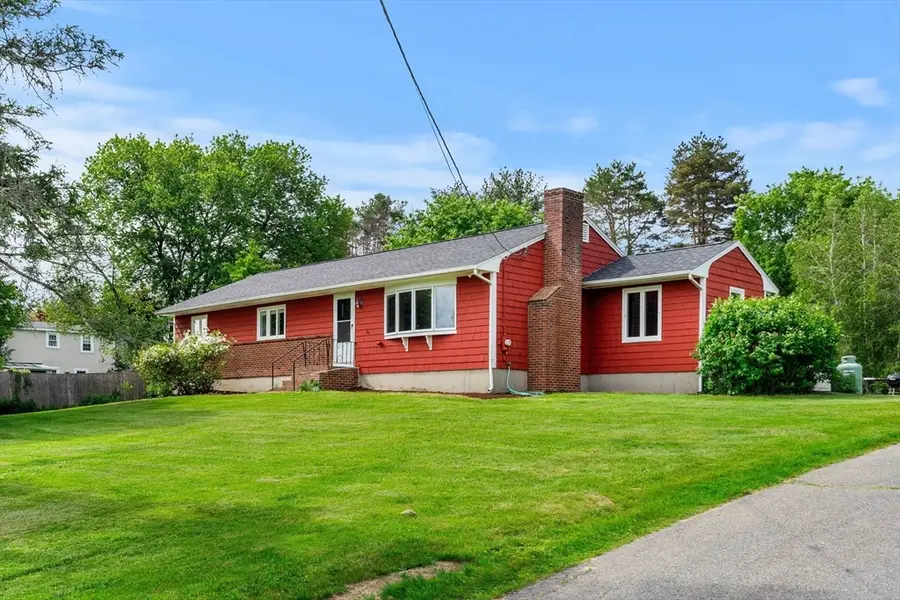 53 Crane Neck Street, West Newbury, MA 01985 - #2