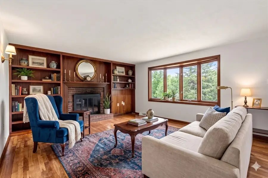 53 Crane Neck Street, West Newbury, MA 01985 - #3