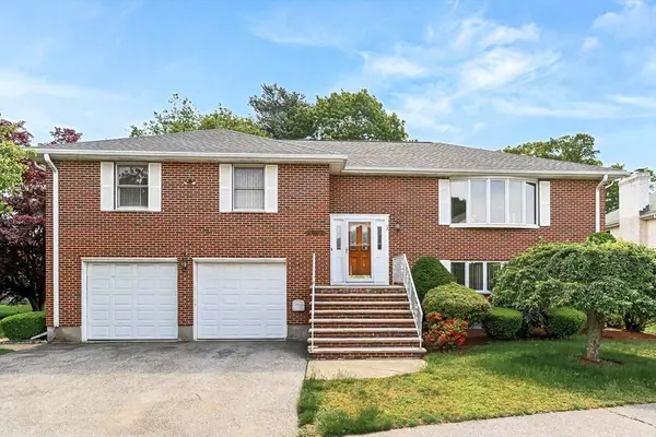 12 Landers Rd, Stoneham, MA 02180