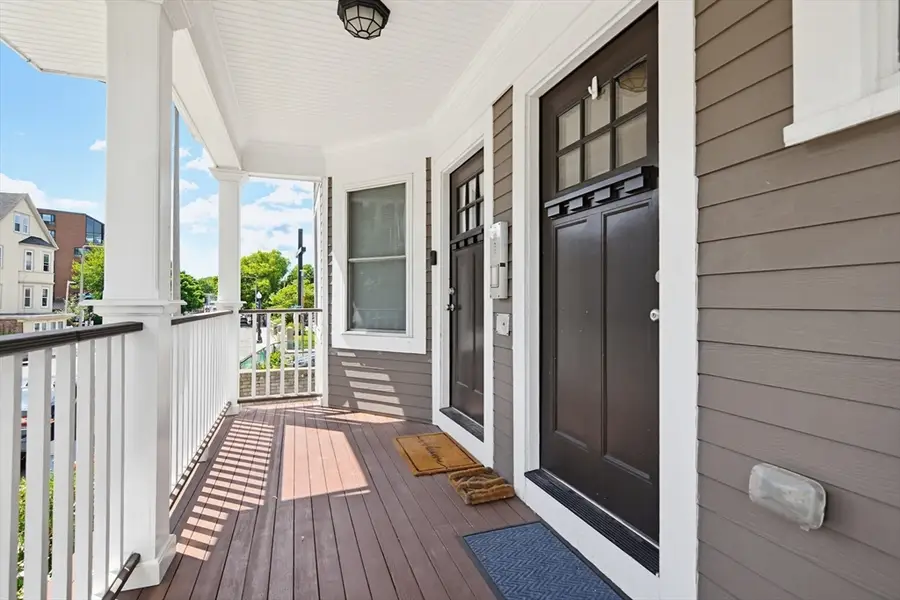 77 South St #3, Boston, MA 02130 - #3