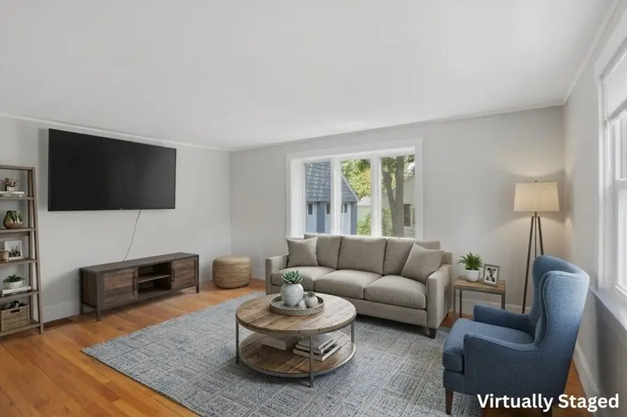 142 Holden Street, Worcester, MA 01606 - #3