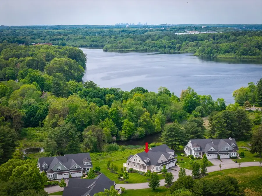 8 Pine Hill Road #8, Wenham, MA 01984 - #2