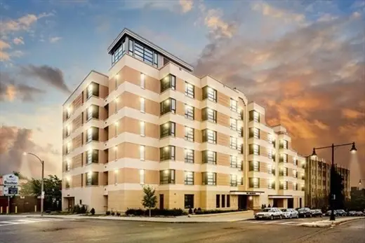 1650 Commonwealth Ave #505, Boston, MA 02135 - #1