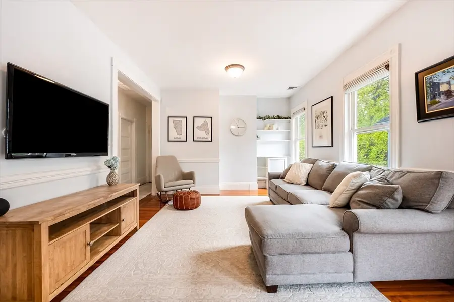 43 Goldsmith St #3, Boston, MA 02130 - #3