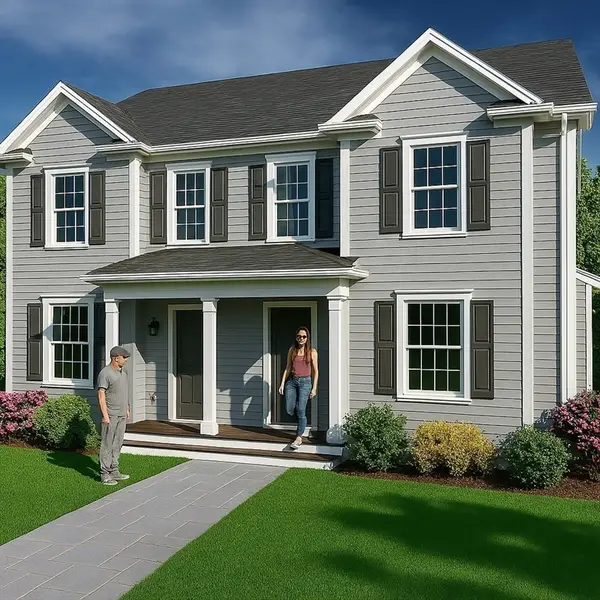 23 Ambrose Way #23, Shirley, MA 01464