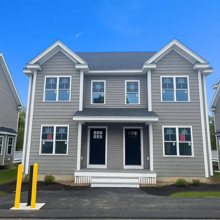 23 Ambrose Way #23, Shirley, MA 01464 - #2
