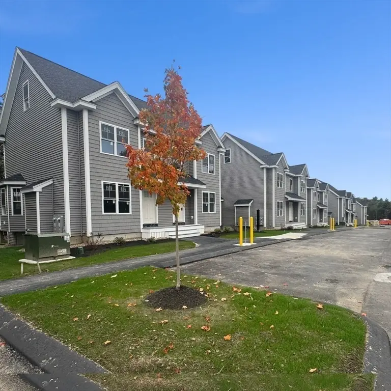 23 Ambrose Way #23, Shirley, MA 01464 - #3