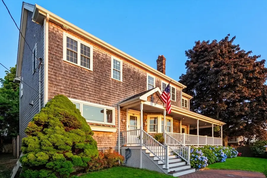 27 Dorchester St, Quincy, MA 02171 - #2