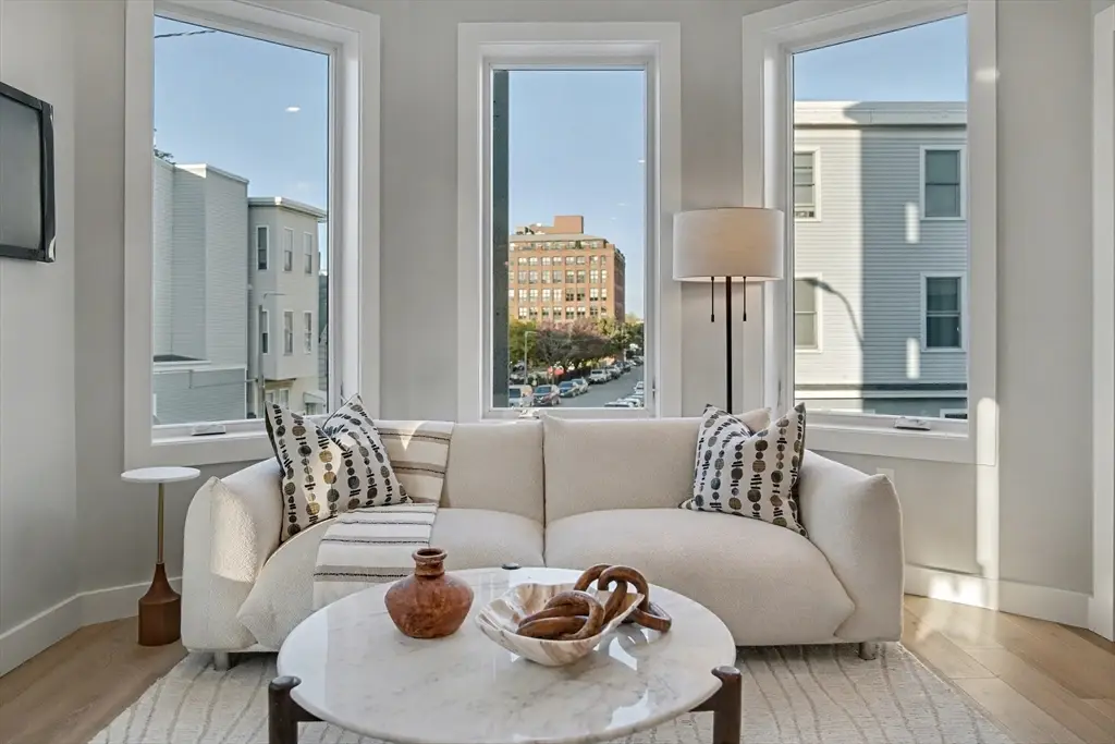 181 Maverick Street #3, Boston, MA 02128 - #1