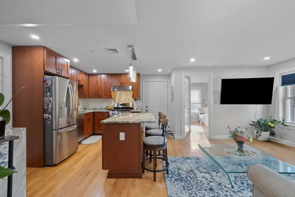 6 Nelly St #3, Wakefield, MA 01880 - #1