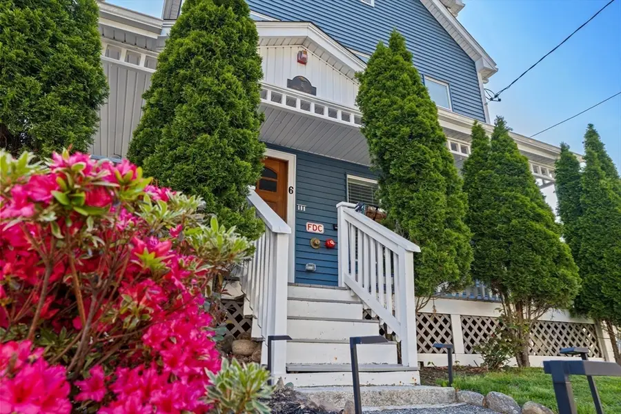 6 Nelly St #3, Wakefield, MA 01880 - #2