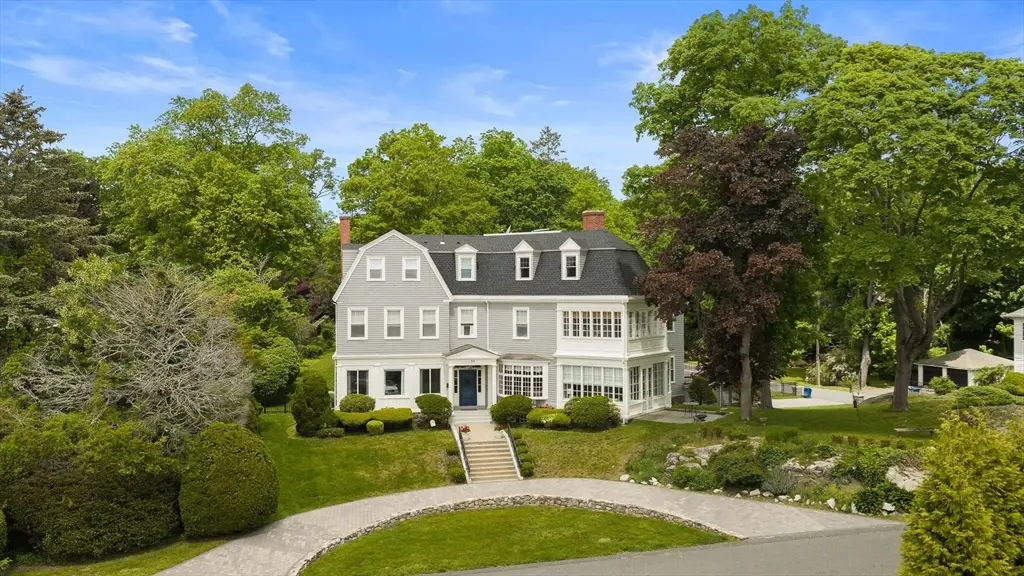 53 Tupelo Rd, Swampscott, MA 01907 - #1