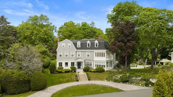 53 Tupelo Rd, Swampscott, MA 01907