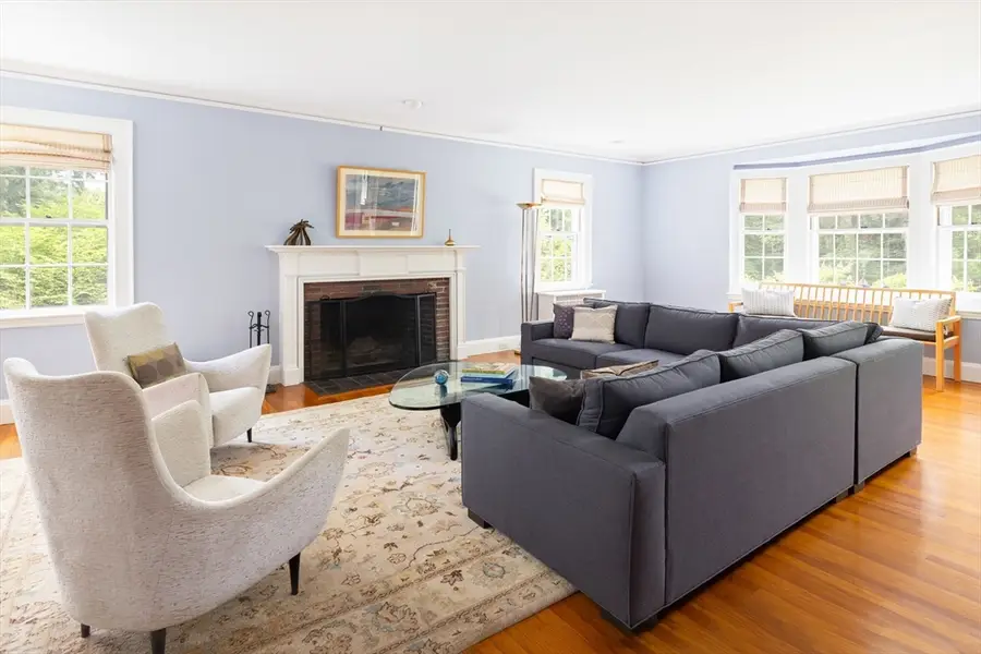 81 Intervale Road, Newton, MA 02459 - #3
