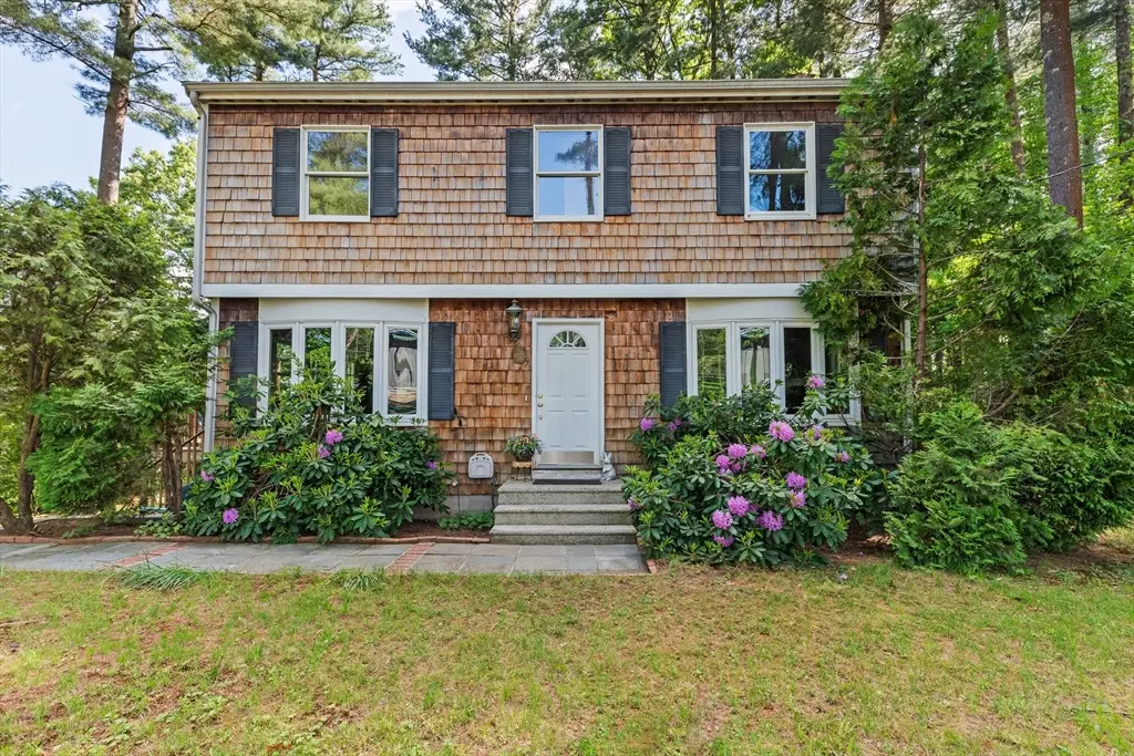7 Sharon Ave, Norfolk, MA 02056 - #1