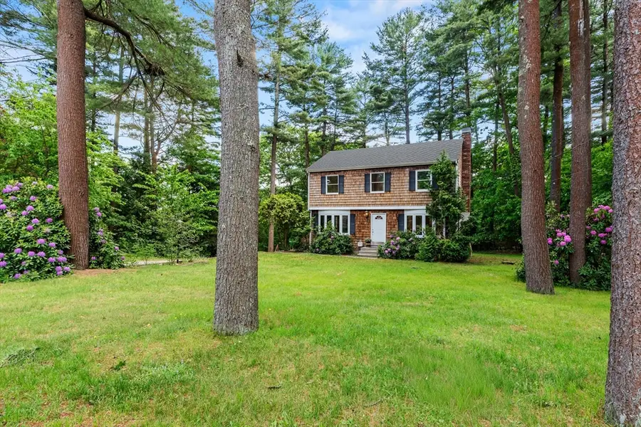 7 Sharon Ave, Norfolk, MA 02056 - #3