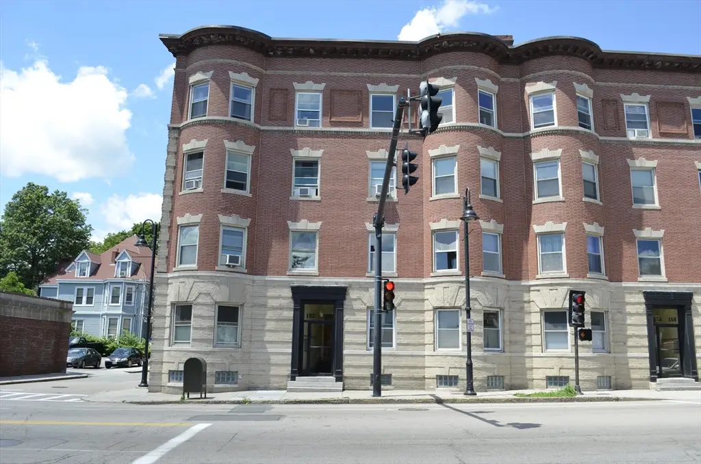 152 Harvard St. #2, Brookline, MA 02446 - #1