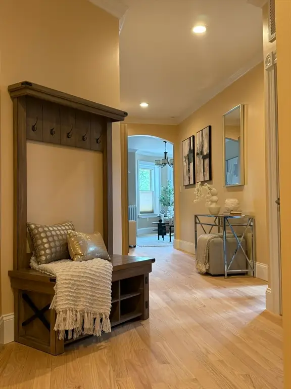 152 Harvard St. #2, Brookline, MA 02446 - #2