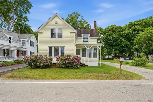 11 Tarbell St, Pepperell, MA 01463