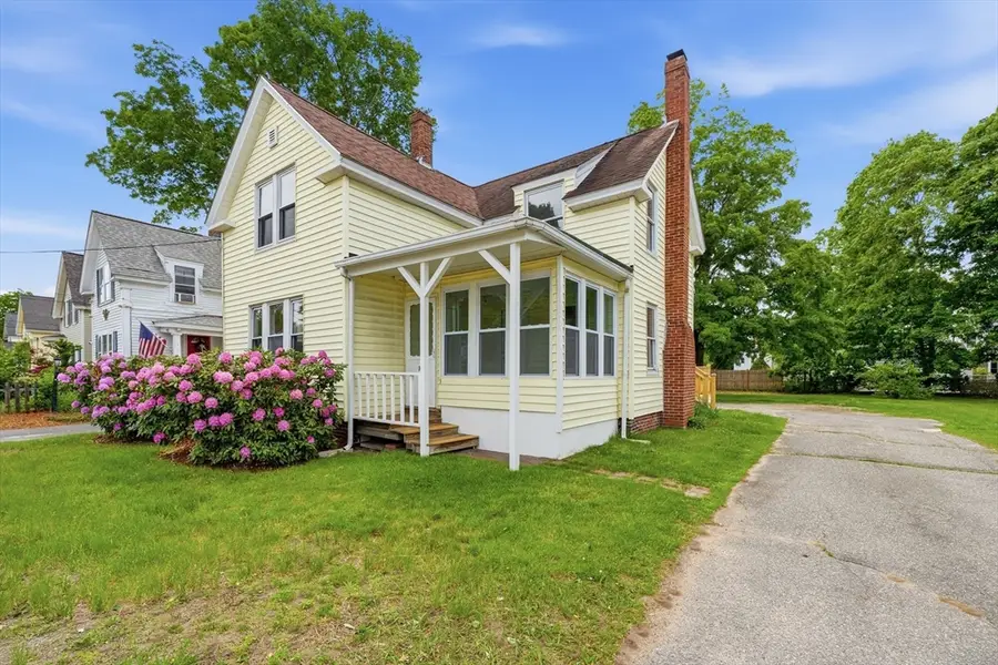 11 Tarbell St, Pepperell, MA 01463 - #2