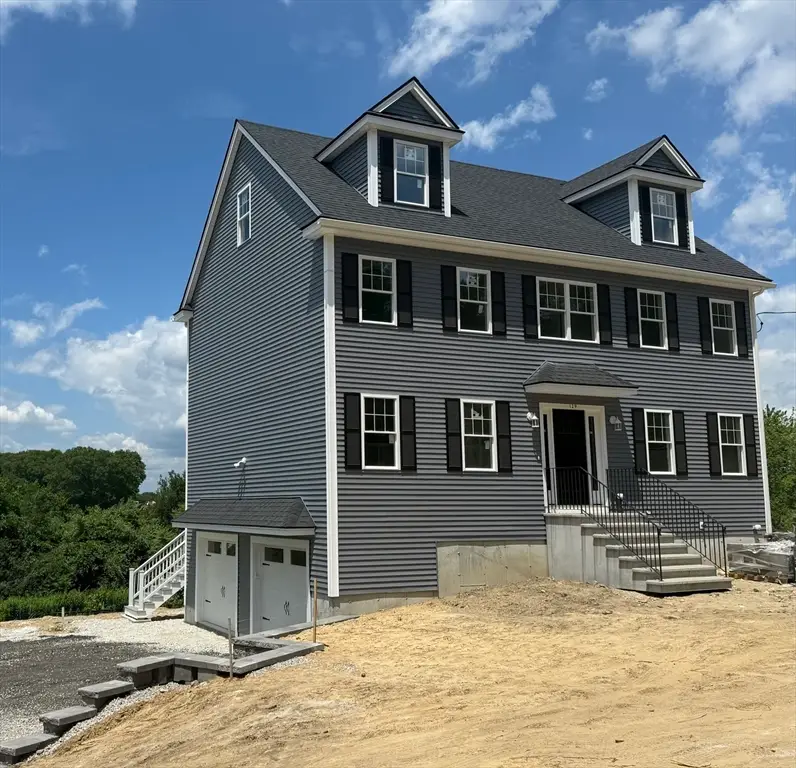 129 Old Westford Rd, Chelmsford, MA 01824 - #1