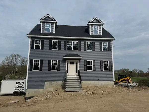 129 Old Westford Rd, Chelmsford, MA 01824