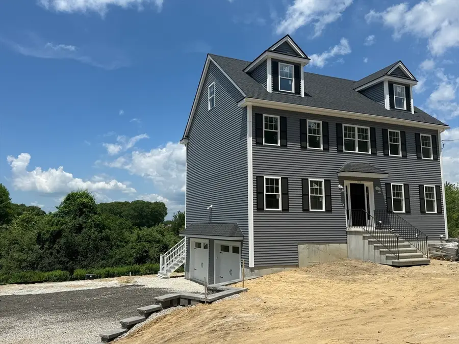 129 Old Westford Rd, Chelmsford, MA 01824 - #2