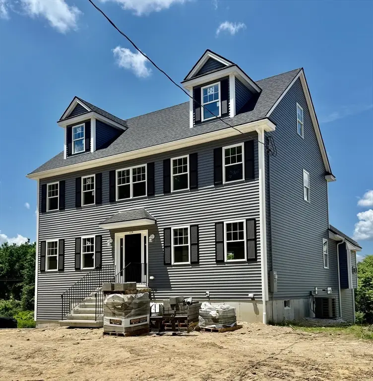 129 Old Westford Rd, Chelmsford, MA 01824 - #3
