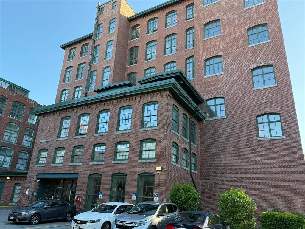 200 Market St. #215, Lowell, MA 01852 - #1