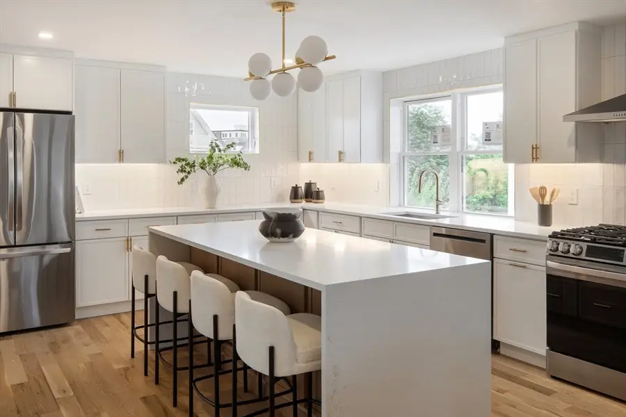 30 Tapley Avenue, Revere, MA 02151 - #3