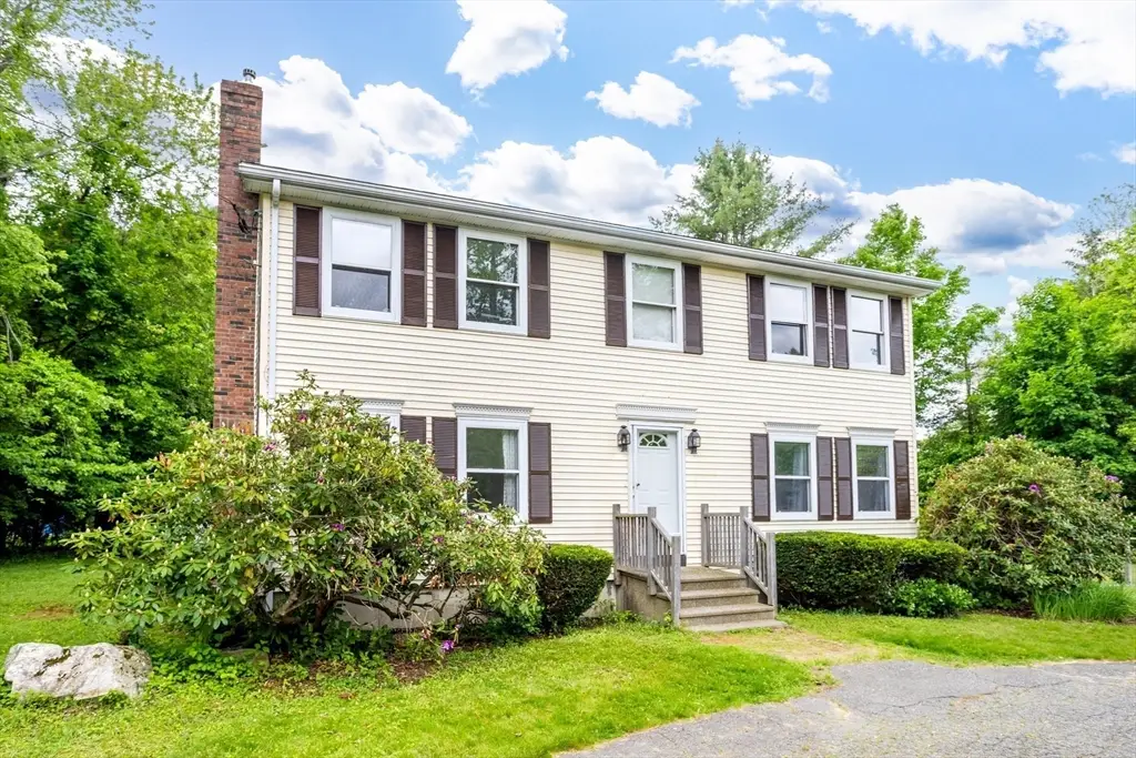 419 Pearl Hill Road, Fitchburg, MA 01420 - #1