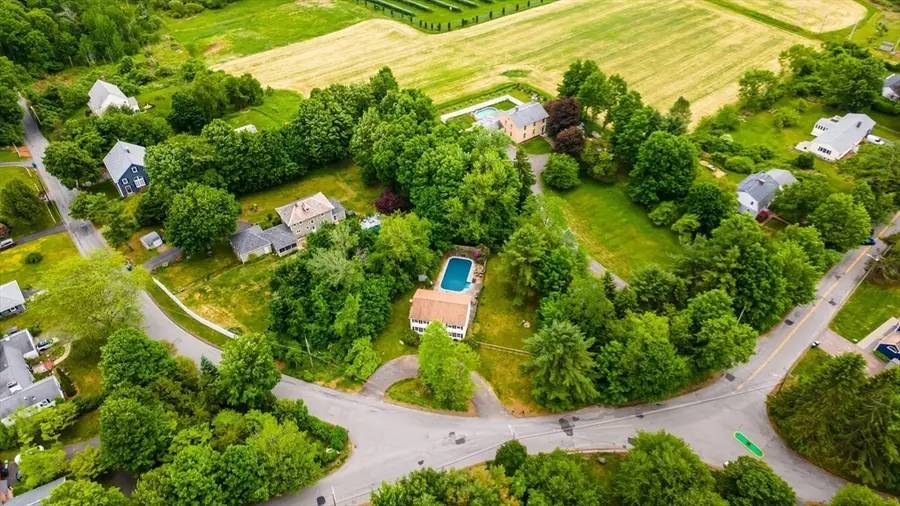 419 Pearl Hill Road, Fitchburg, MA 01420 - #2